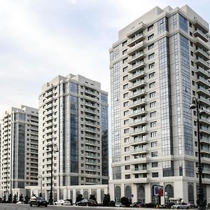 Sport Plaza Apartments