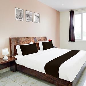 Super Townhouse Mansarovar Formerly Hotel Palm Tree